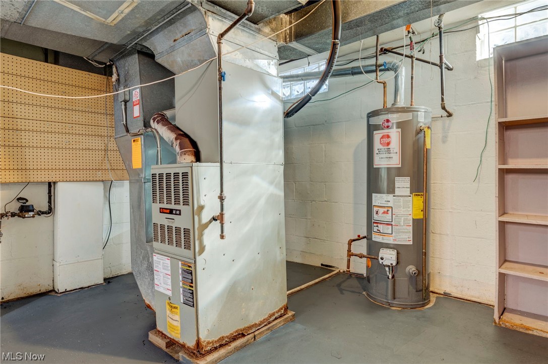 Rtrld - Residential Lease