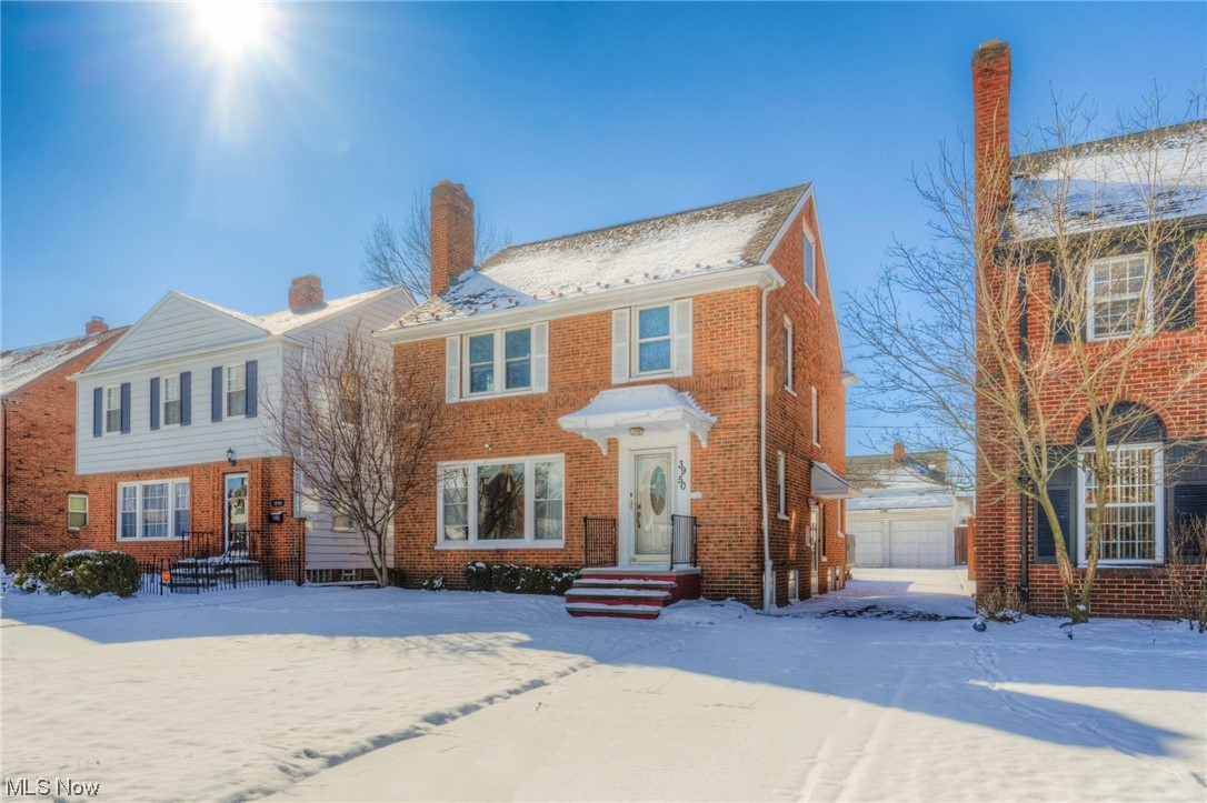 Rtrld - Residential Lease