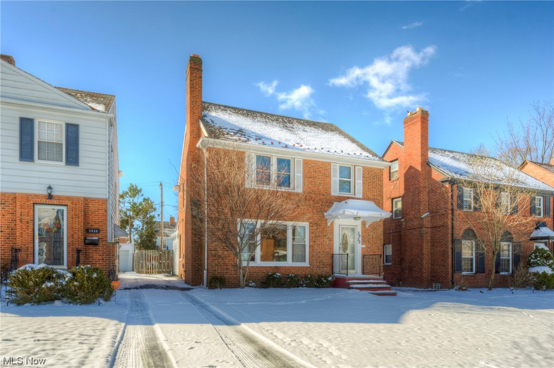 Rtrld - Residential Lease