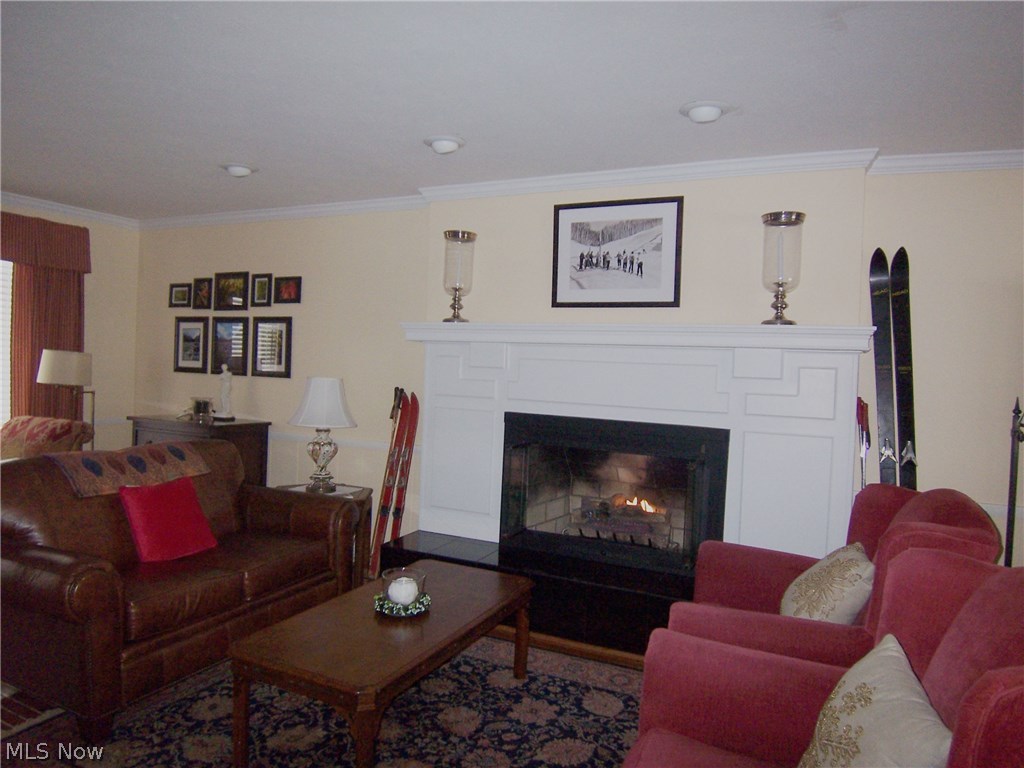 Glenbrook III - Residential