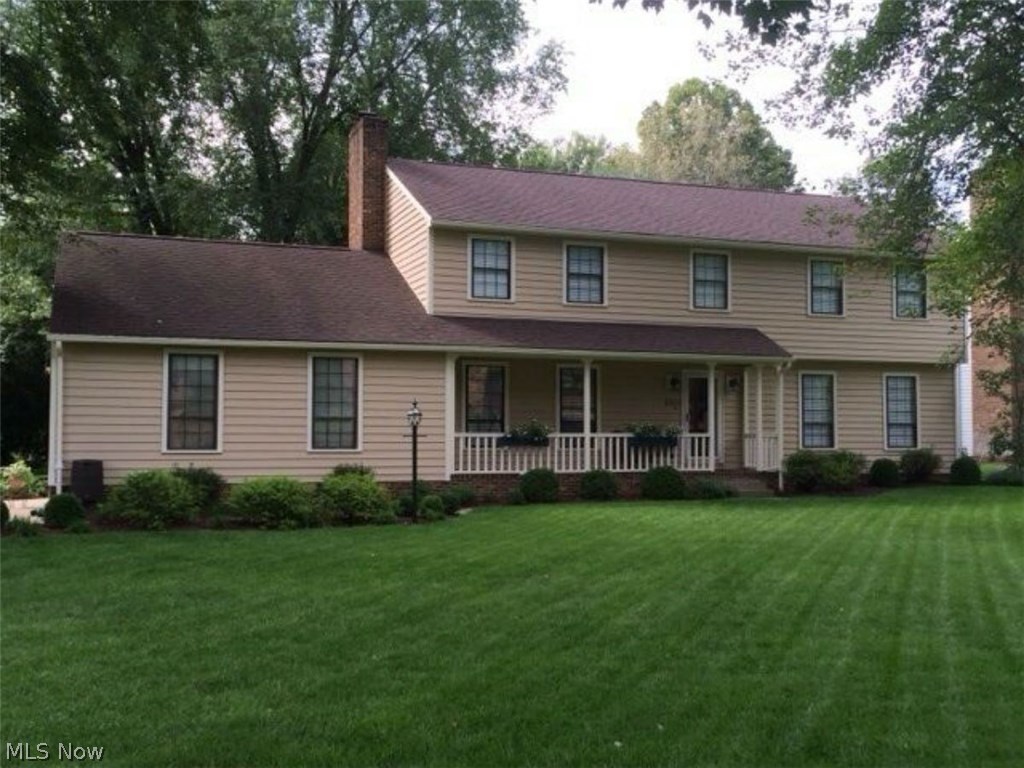 Glenbrook III - Residential