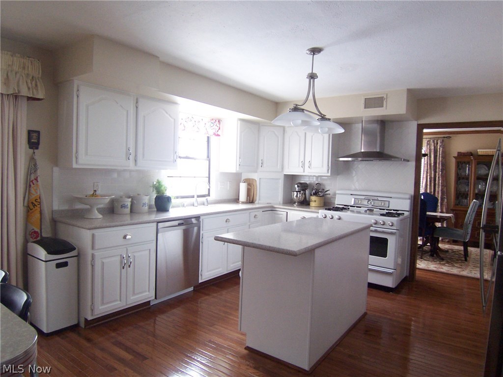 Glenbrook III - Residential