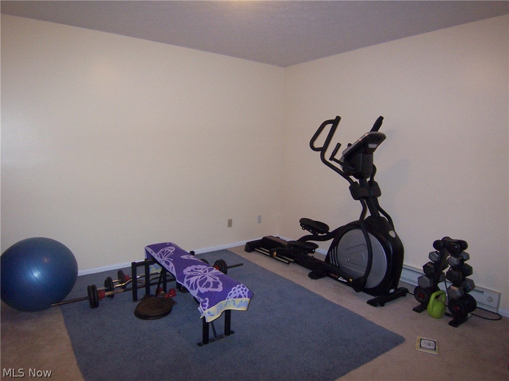 Glenbrook III - Residential