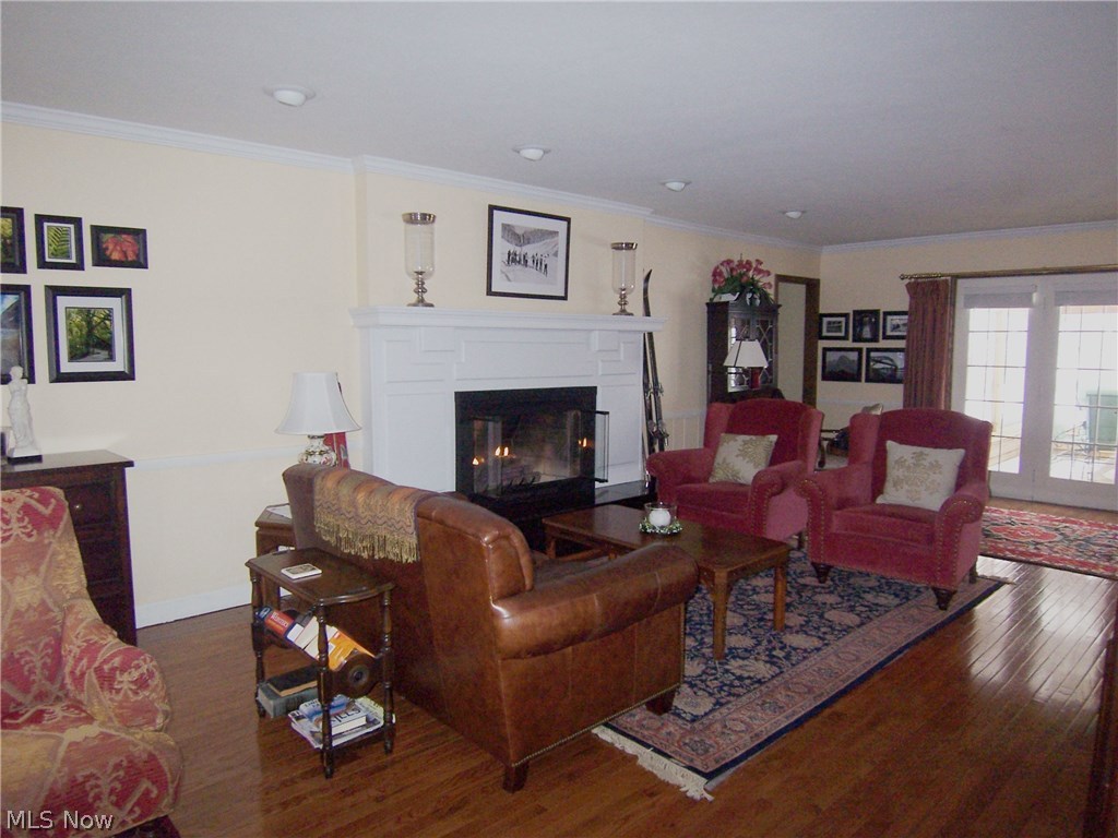 Glenbrook III - Residential