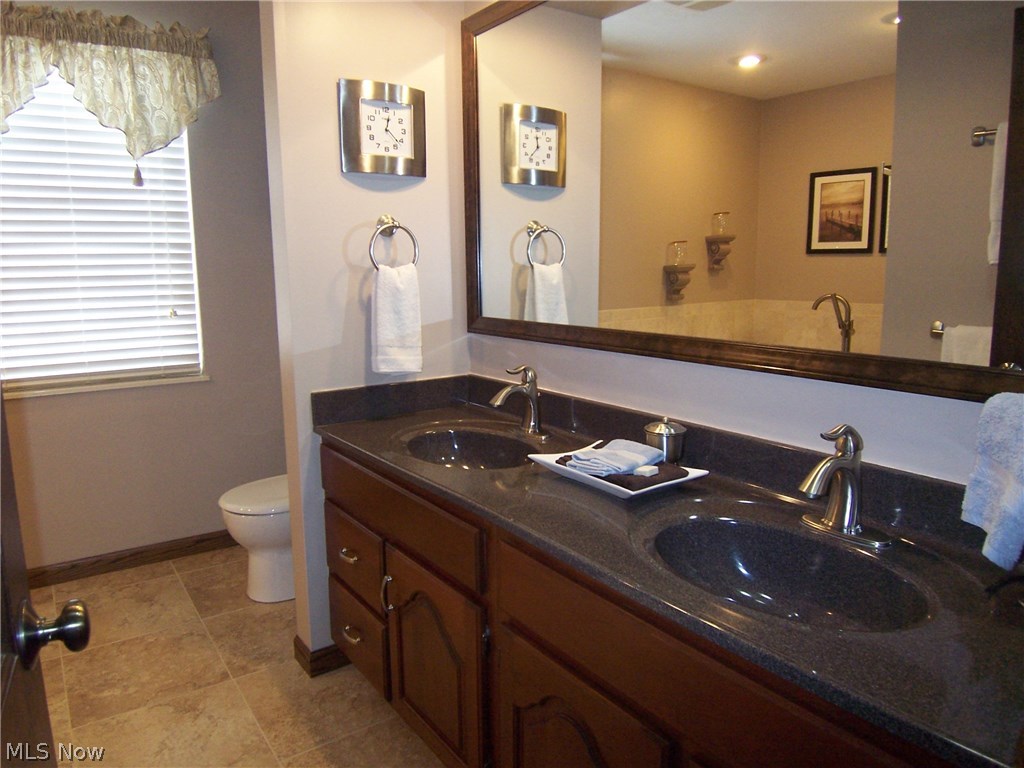 Glenbrook III - Residential