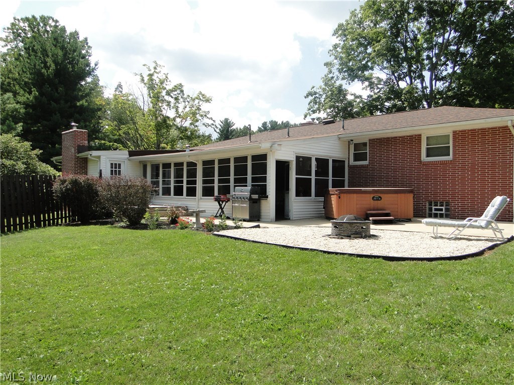 Portage Estates - Residential