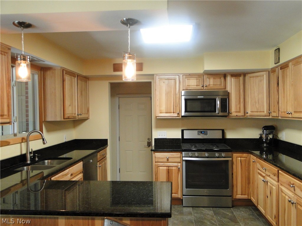 Portage Estates - Residential