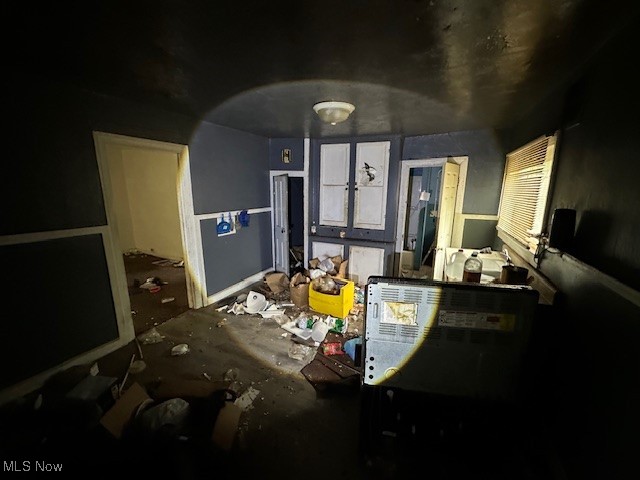 Saint Catherine Church - Residential