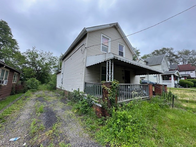 Saint Catherine Church - Residential