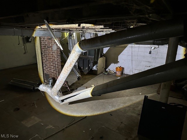 Saint Catherine Church - Residential