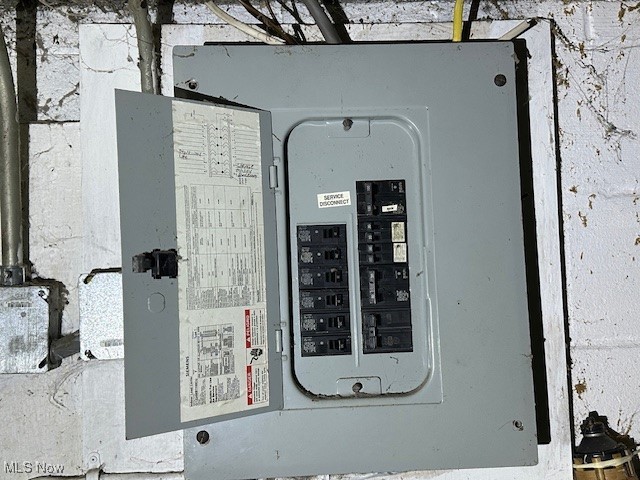 Saint Catherine Church - Residential