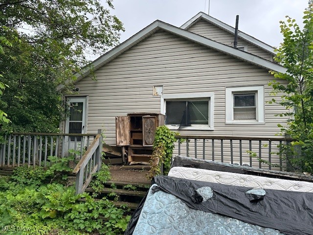 Saint Catherine Church - Residential