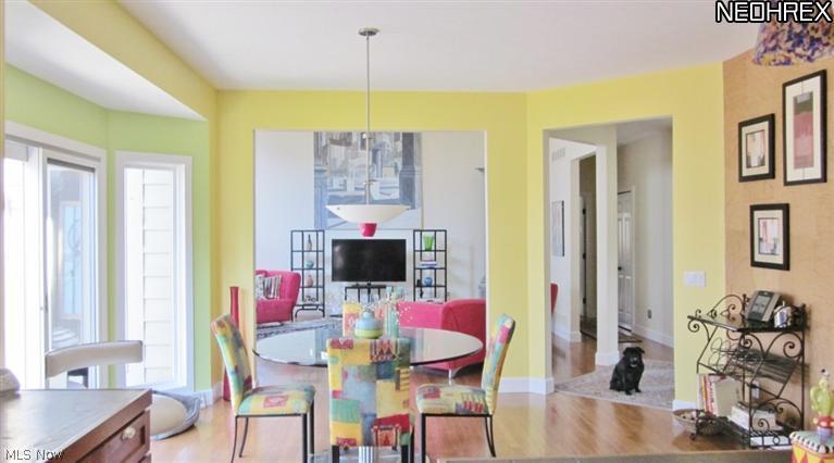 Canyon Lakes - Residential