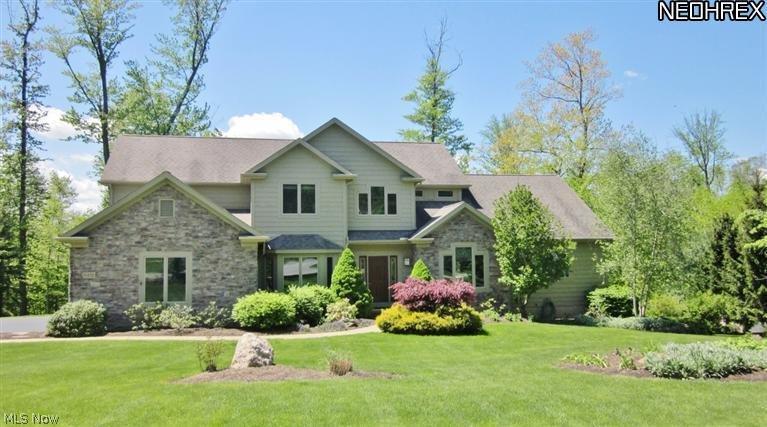 Canyon Lakes - Residential