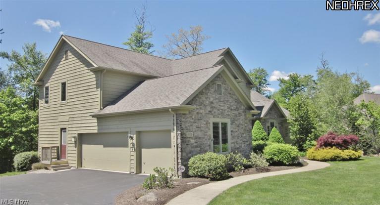 Canyon Lakes - Residential