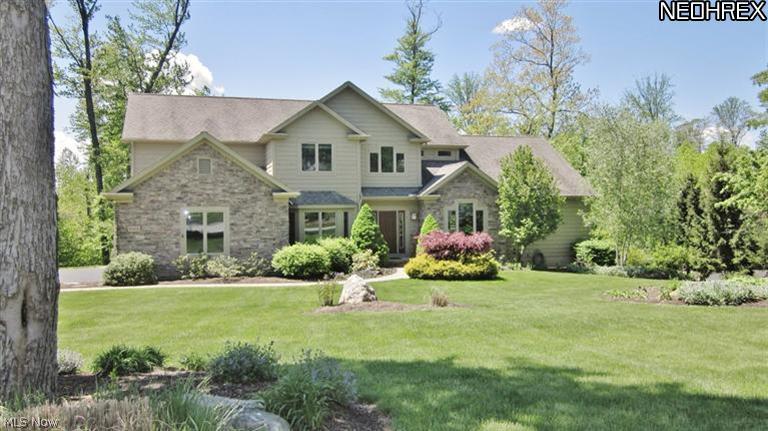 Canyon Lakes - Residential