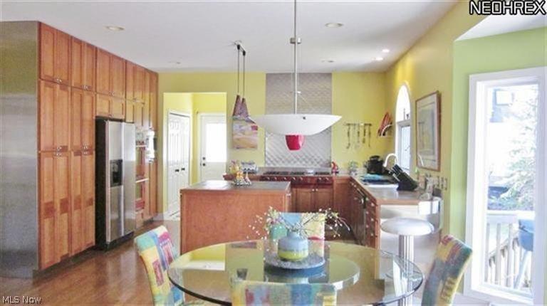 Canyon Lakes - Residential