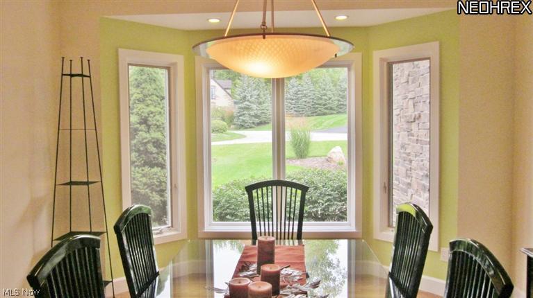 Canyon Lakes - Residential