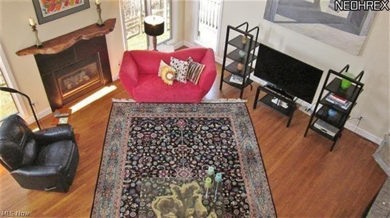 Canyon Lakes - Residential