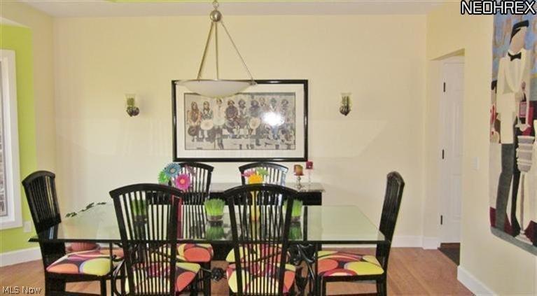 Canyon Lakes - Residential