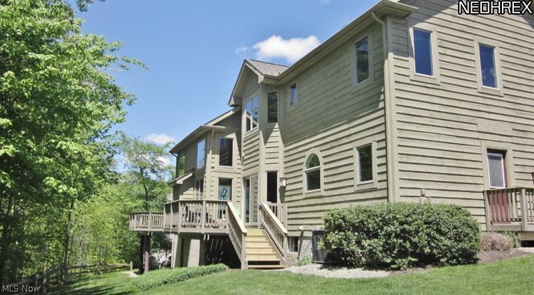 Canyon Lakes - Residential