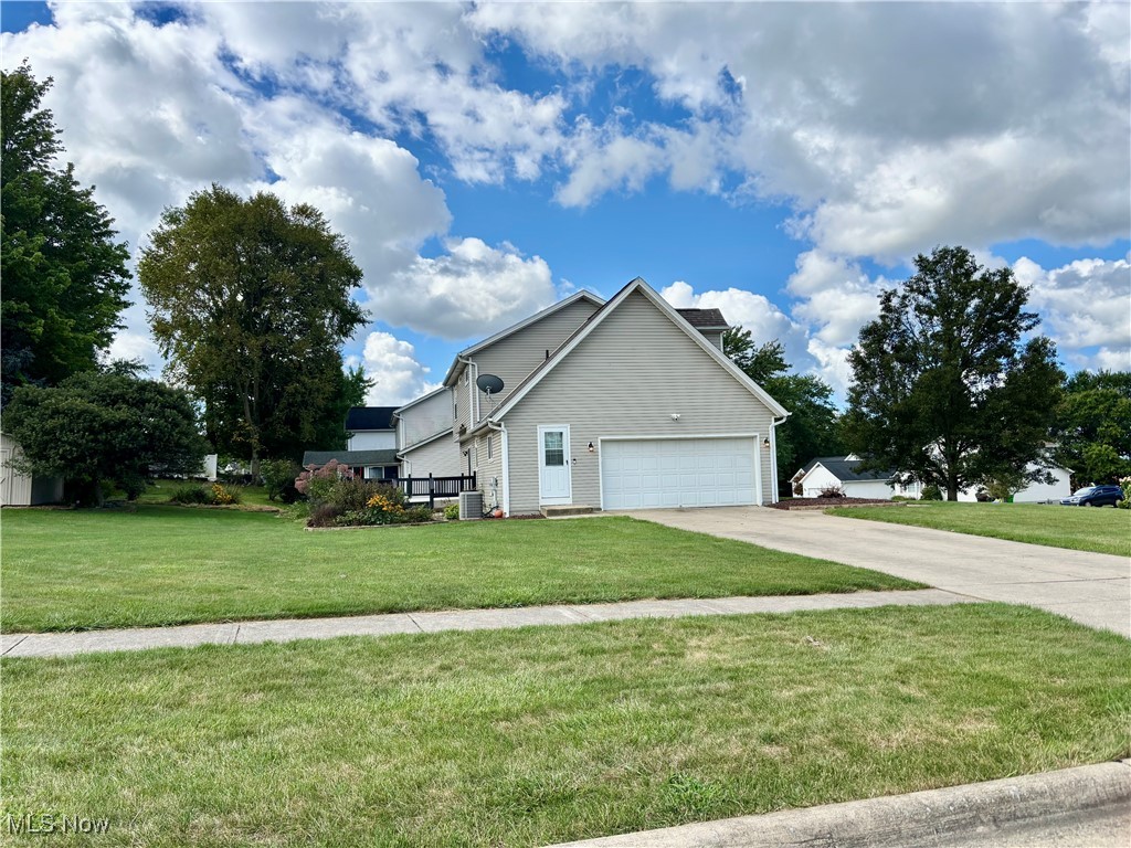 Windfall Heights - Residential