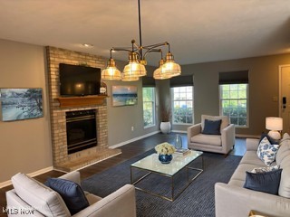 Windfall Heights - Residential