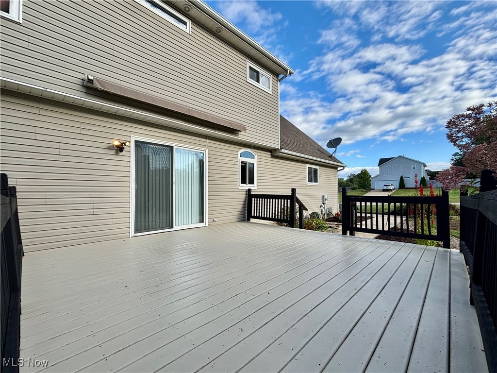 Windfall Heights - Residential