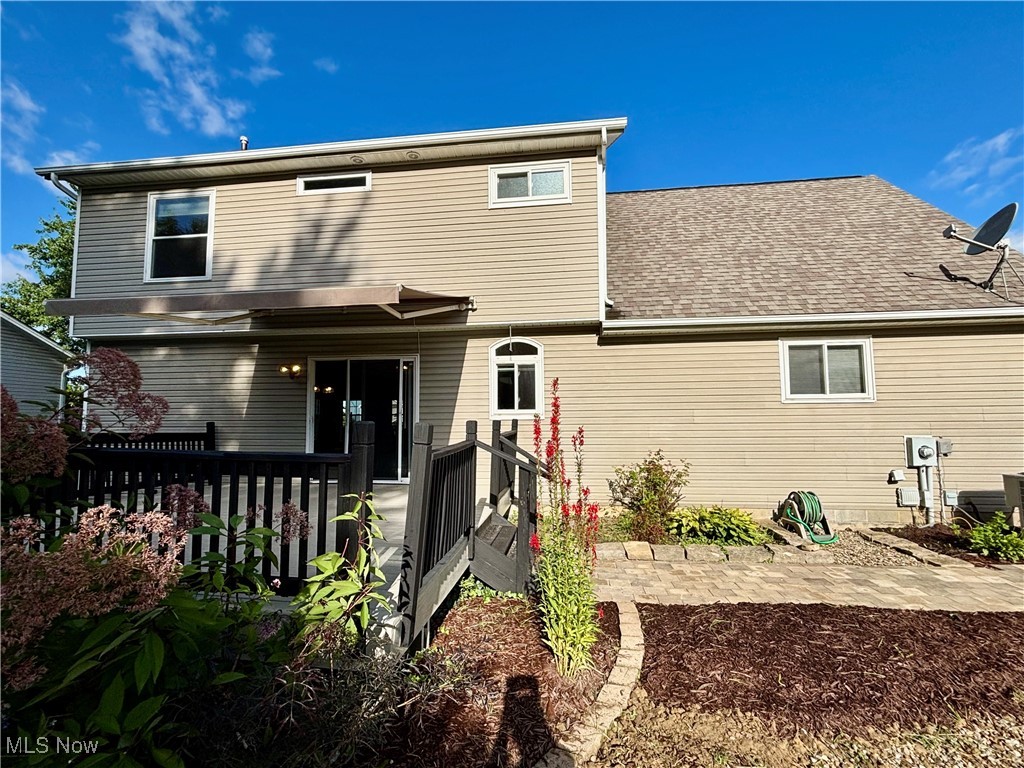 Windfall Heights - Residential