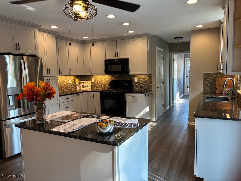 Windfall Heights - Residential