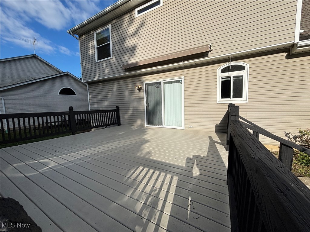 Windfall Heights - Residential