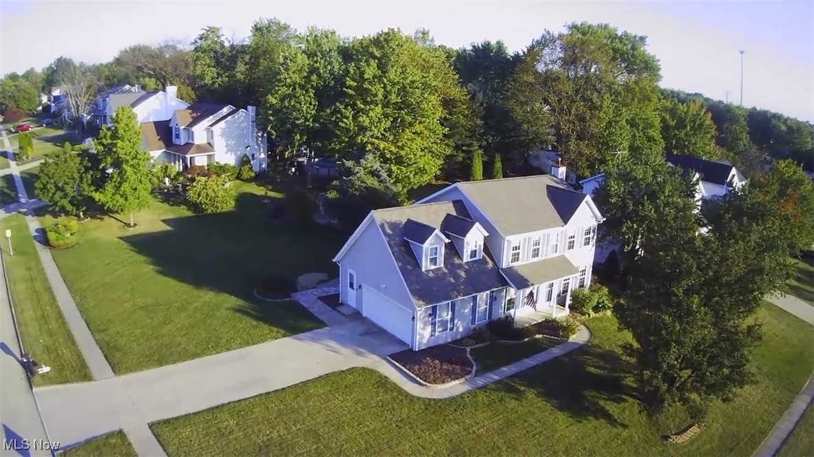 Windfall Heights - Residential