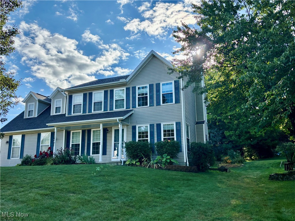 Windfall Heights - Residential