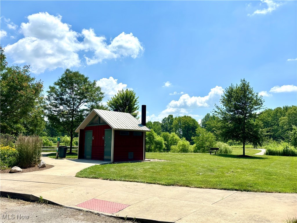 Windfall Heights - Residential