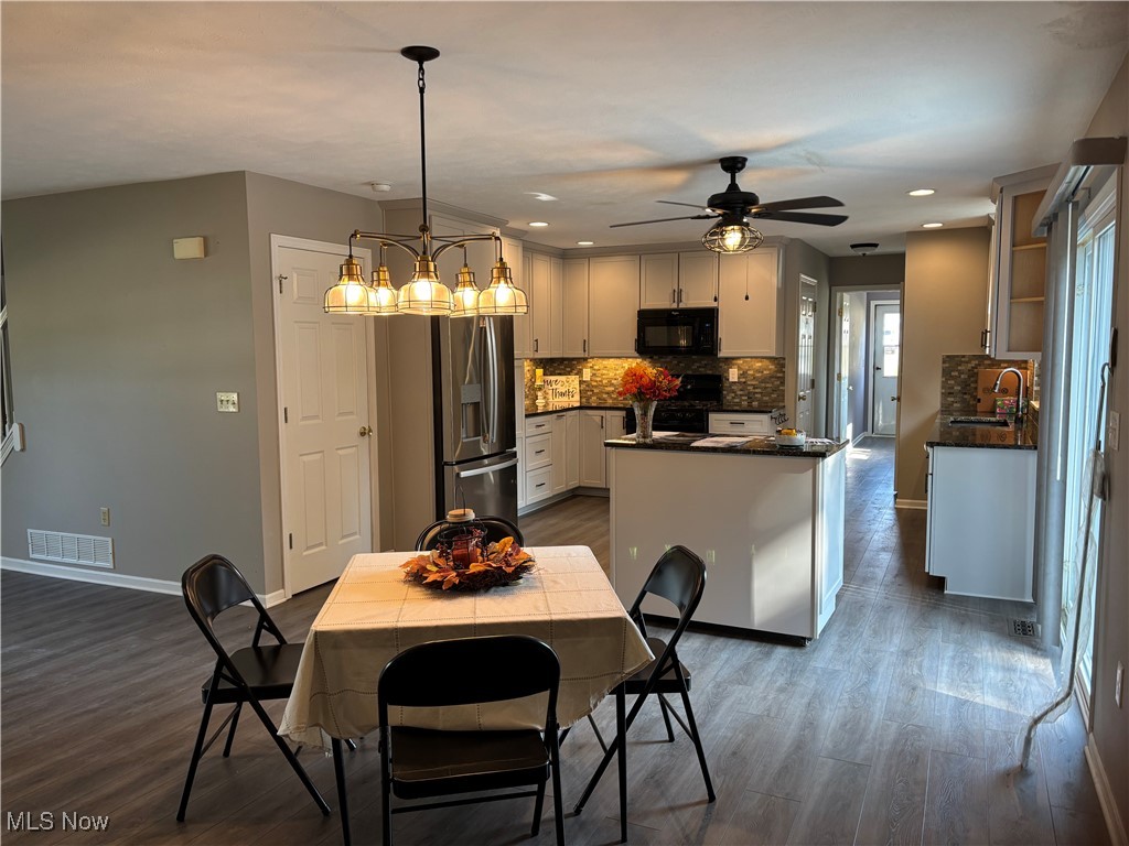 Windfall Heights - Residential