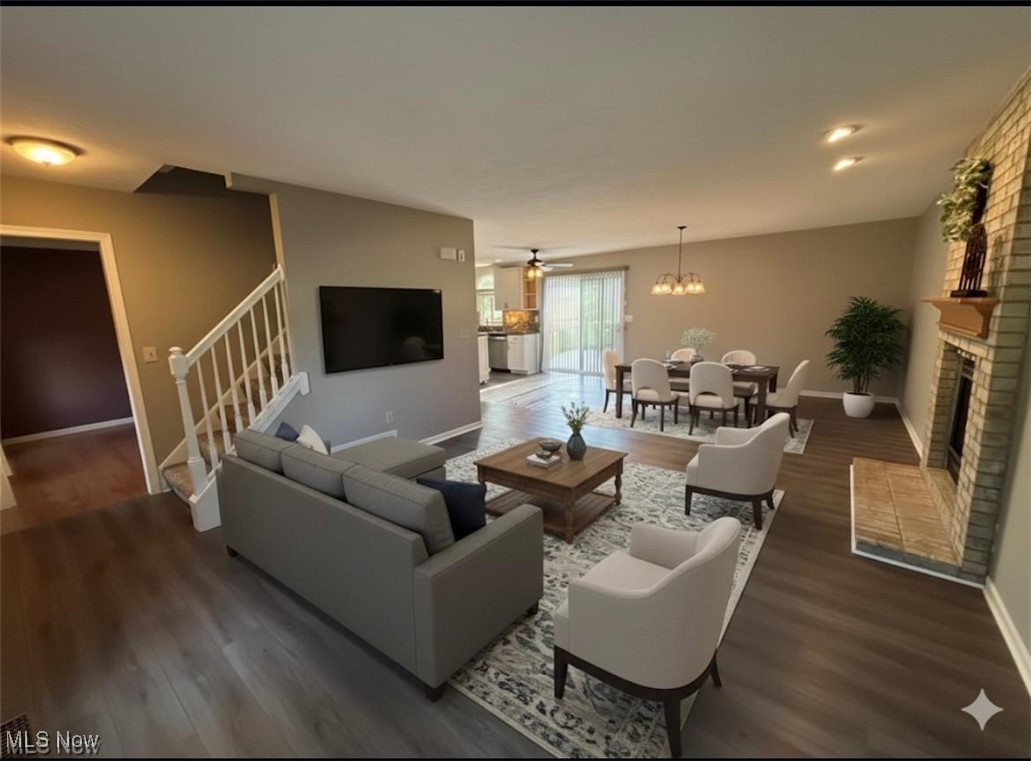 Windfall Heights - Residential