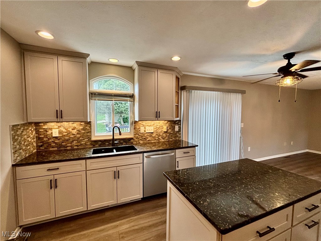 Windfall Heights - Residential