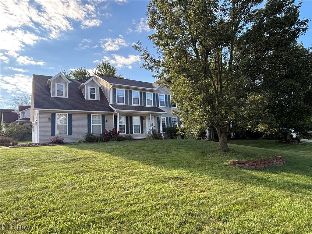 Windfall Heights - Residential