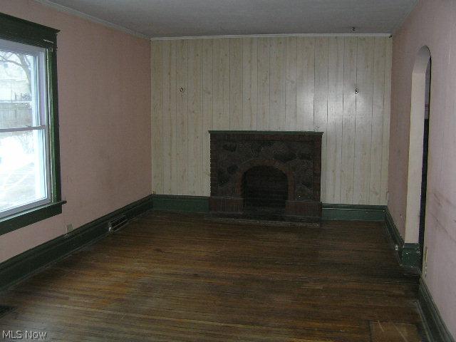 North Hill Allotment - Residential