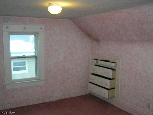 North Hill Allotment - Residential