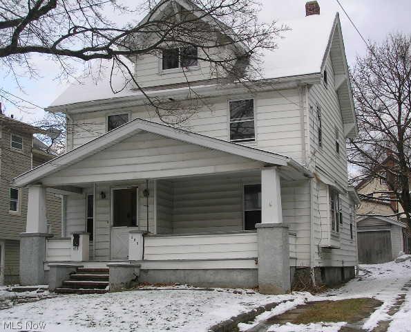 North Hill Allotment - Residential