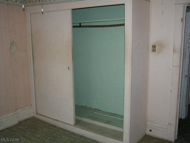 North Hill Allotment - Residential