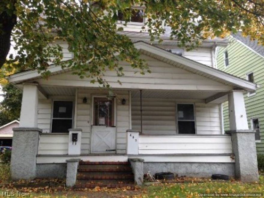 REO Property, Property Sold AS-IS W/O Repair, Warranty or Seller Disclosure.  The Listing Broker & Seller make no guarantees as to the accuracy of information herein; Buyer or Buyer’s Agent is responsible for utility activation related to inspections, Water activation not authorized; air pressure test only.