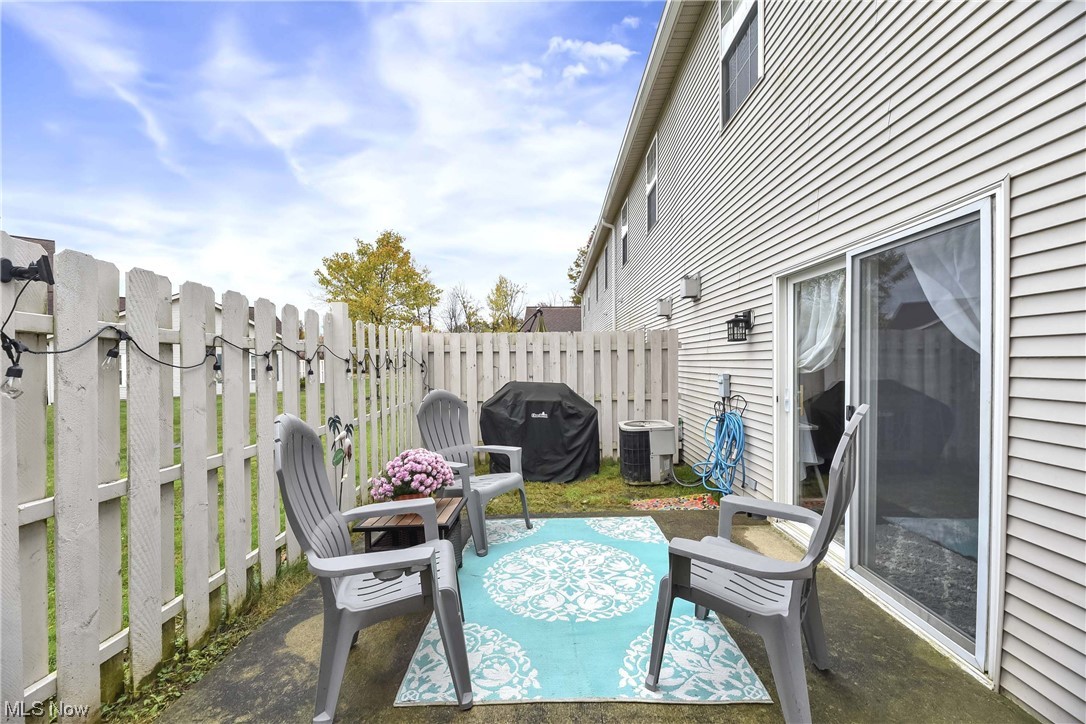 Emerald Point - Residential