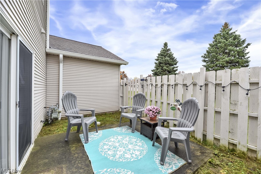 Emerald Point - Residential