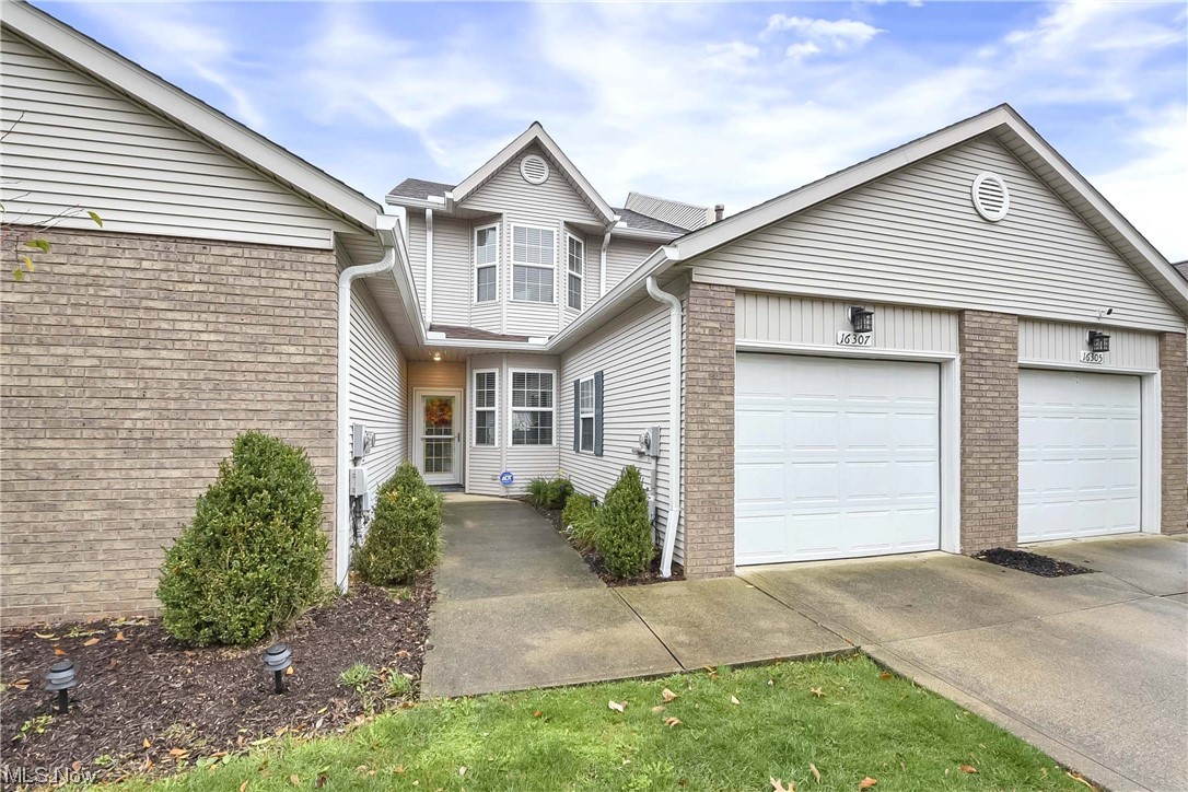 Emerald Point - Residential