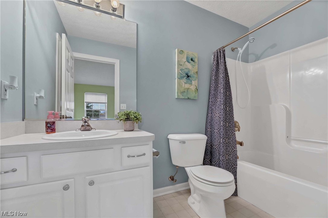 Emerald Point - Residential