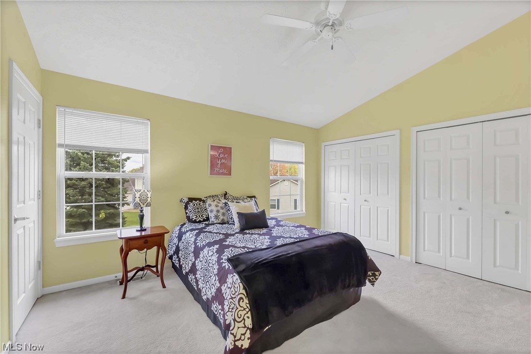 Emerald Point - Residential