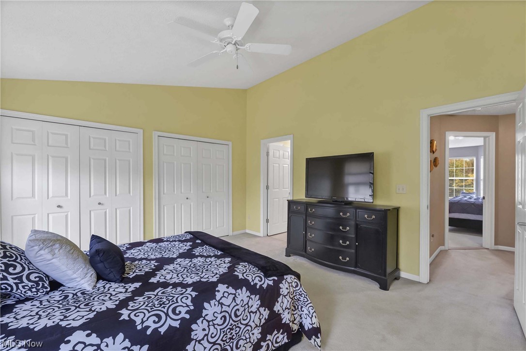 Emerald Point - Residential