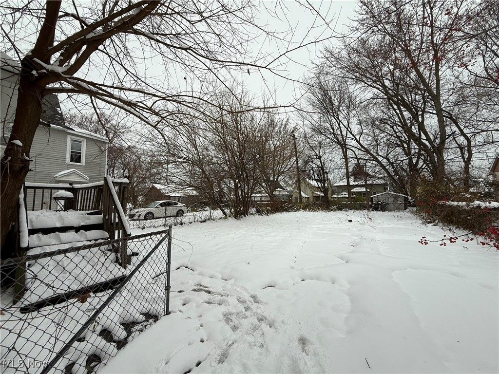 Photo of 8005 Vineyard Avenue, Cleveland, OH 44105 (MLS # 5174717)